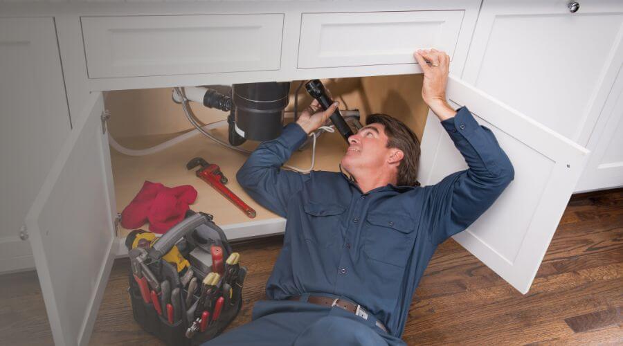 Local tankless water heater installation in Heyburn, ID